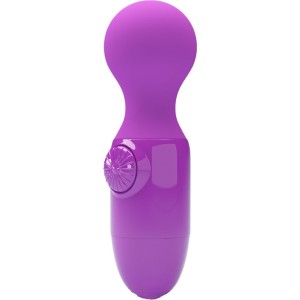 Pretty Love PURPLE MINI PERSONAL MASSAGER