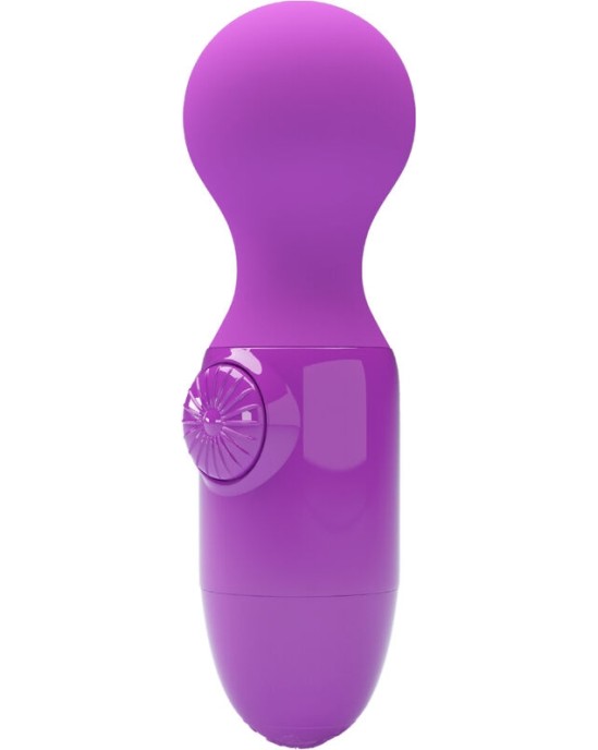 Pretty Love PURPLE MINI PERSONAL MASSAGER