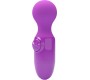 Pretty Love PURPLE MINI PERSONAL MASSAGER