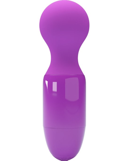 Pretty Love PURPLE MINI PERSONAL MASSAGER