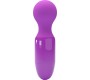 Pretty Love PURPLE MINI PERSONAL MASSAGER