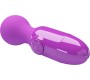 Pretty Love PURPLE MINI PERSONAL MASSAGER