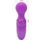 Pretty Love PURPLE MINI PERSONAL MASSAGER