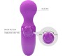 Pretty Love PURPLE MINI PERSONAL MASSAGER