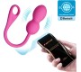 Pretty Love Smart PRETTY LOVE - ELVIRA PINK RECHARGEABLE VIBRATING BALLS