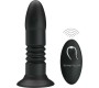 Pretty Love Bottom PRETTY LOVE - PLUG MAGIC JINGER UP & DOWN AND VIBRATION