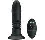 Pretty Love Bottom PRETTY LOVE - PLUG MAGIC JINGER UP & DOWN AND VIBRATION