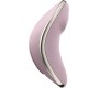 Satisfyer Клитрорис, присоска и вибрация, любовник вульвы 1, фиолетовый