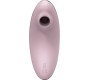 Satisfyer Клитрорис, присоска и вибрация, любовник вульвы 1, фиолетовый