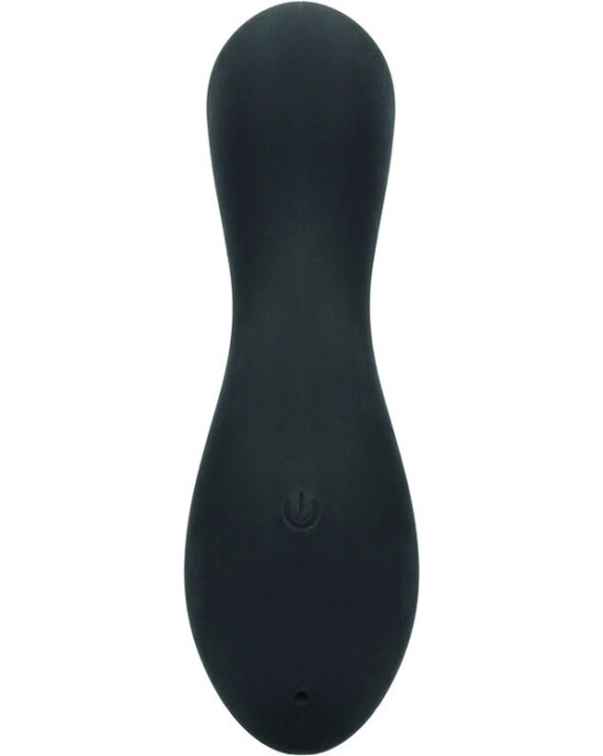 California Exotics BOUNDLESS MASSAGER PERFECT CURVE