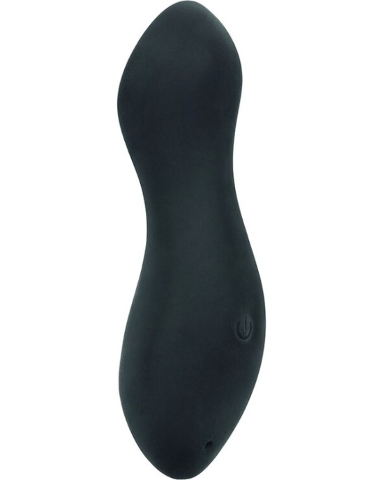 California Exotics BOUNDLESS MASSAGER PERFECT CURVE