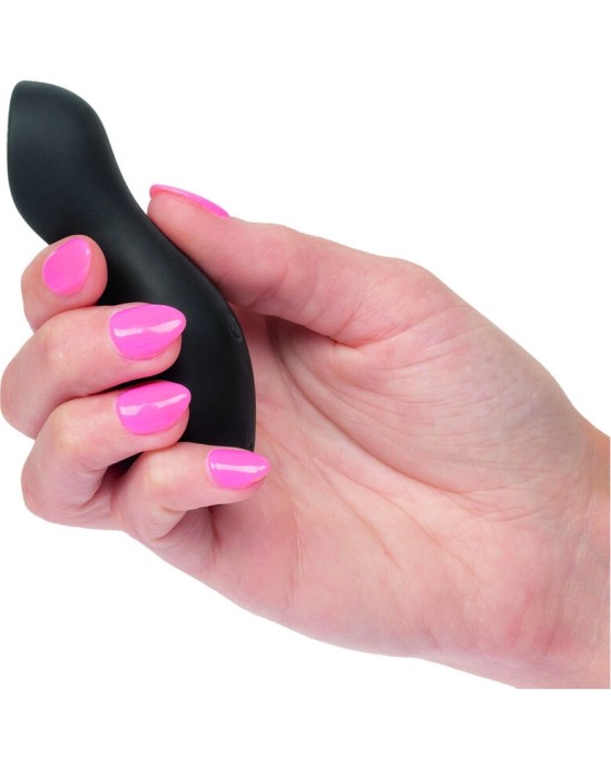 California Exotics BOUNDLESS MASSAGER PERFECT CURVE