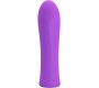 Pretty Love Flirtation PRETTY LOVE - ALFREDA SUPER POWER VIBRATOR AQUA PURPLE