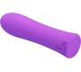 Pretty Love Flirtation PRETTY LOVE - ALFREDA SUPER POWER VIBRATOR AQUA PURPLE