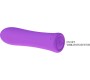 Pretty Love Flirtation PRETTY LOVE - ALFREDA SUPER POWER VIBRATOR AQUA PURPLE