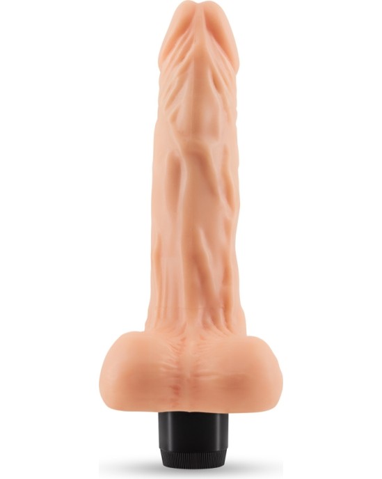 Crushious TORMENTOR REALISTIC VIBRATOR