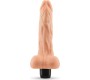 Crushious TORMENTOR REALISTIC VIBRATOR