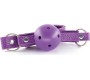 Crushious DUNGEONS & MAIDENS BDSM KIT PURPLE