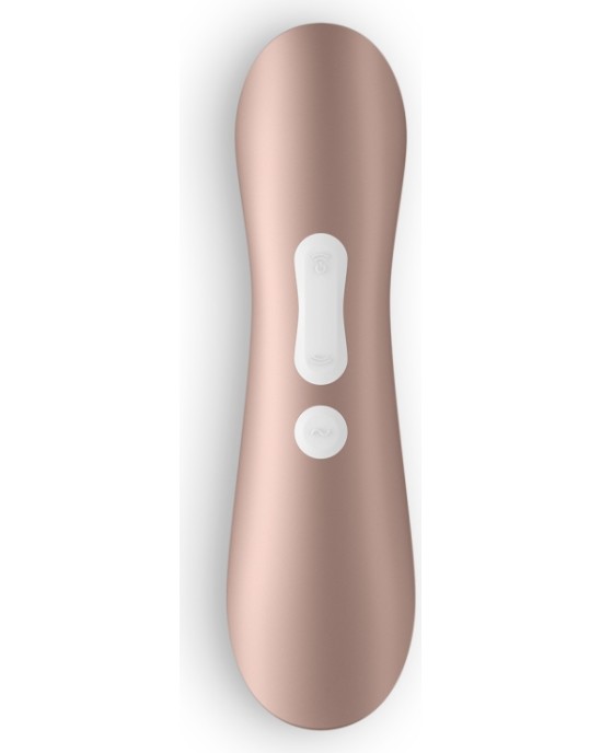 Satisfyer PRO 2 VIBRATION