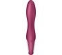 Satisfyer APsildāms AIZRAUŠANAS VIBRATORS AR APP