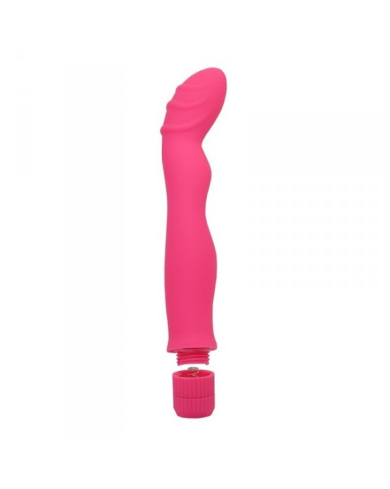 Toyz4Lovers TIMELESS PINK G-SPOT STIMULATOR