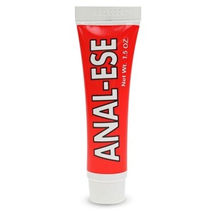 Nasstoys ANAL-ESE GEL 44GR