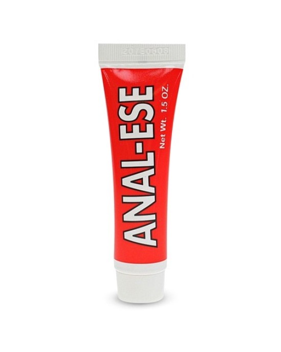 Nasstoys ANAL-ESE GEL 44GR