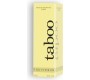 RUF TABOO EQUIVOQUE PARFUM FOR THEM 50ML