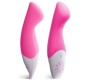 Ultrazone TOUCH SIDE MAGENTA RECHARGEABLE VIBRATOR