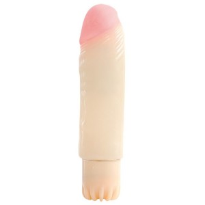 Toyz4Lovers REAL RAPTURE SEAQUAKE Želejas VIBRATORS 5,5 collu