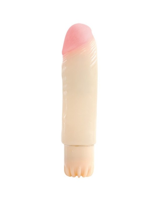 Toyz4Lovers REAL RAPTURE SEAQUAKE Želejas VIBRATORS 5,5 collu