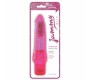 Toyz4Lovers JAMMY JELLY КЛАССНЫЙ ВИБРАТОР С БЛЕСКАМИ