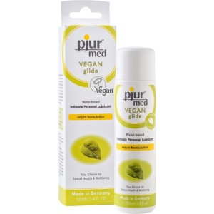 Pjur AR VEGAN GLIDE 100ML