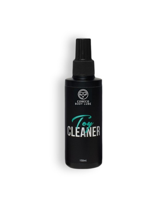 Cobeco TOY CLEANER SPRAY 150ML