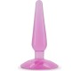 Crushious JOLLY PLUG ANAL PLUG PINK