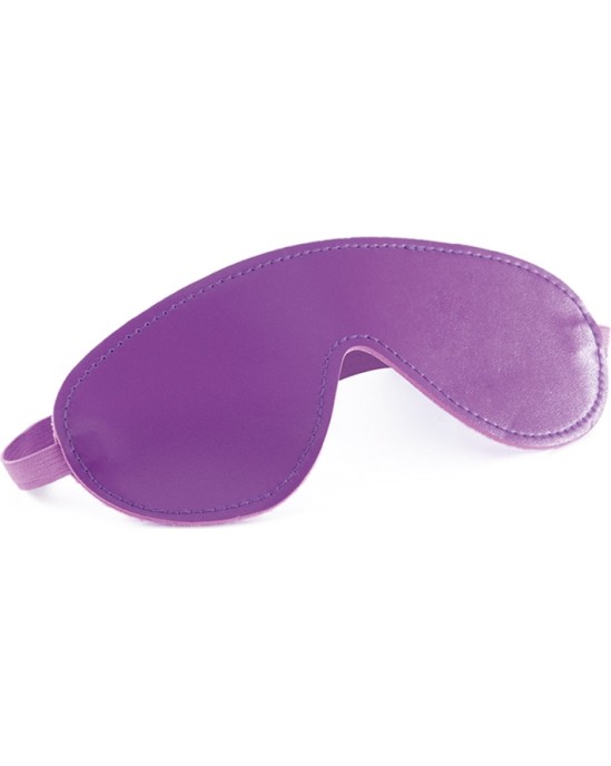 Crushious DUNGEONS & MAIDENS BDSM KIT PURPLE