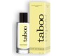 RUF TABOO EQUIVOQUE PARFUM TIEM 50ML