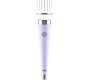 Retro LAYLA RECHARGEABLE MASSAGER PURPLE