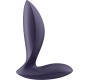 Satisfyer POWER PLUG CONNECT APP PURPLE