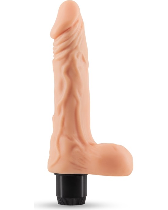 Crushious TORMENTOR REALISTIC VIBRATOR