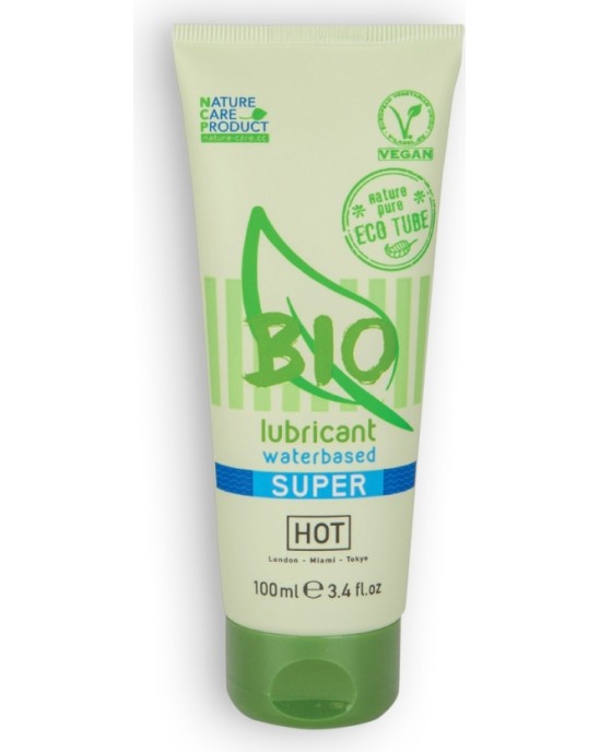 BIO SUPER LUBRICANT 100ML