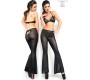 Chilirose CONJUNTO CR-3899 PRETO - 40-42 L/XL