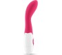 Crushious TWIGLIE VIBRATOR WITH WATERBASED LUBRICANT INCLUDED