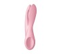 Satisfyer TRĪS 1 VIBRATORS ROZĀ