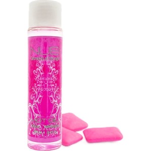 Nuei KARSTĀ EĻĻA BUBBLEGUM WARMING EFECT MASĀŽAS EĻĻA 100ML