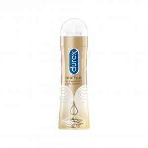 Durex REAL FEEL LUBRIKANTS 50ml