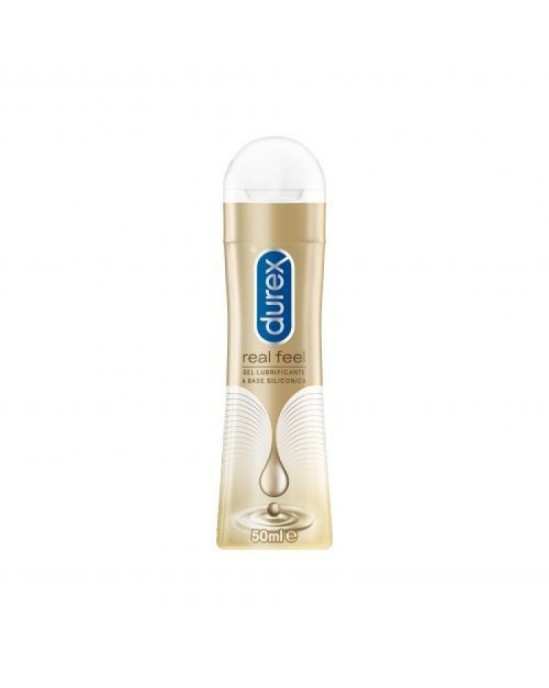 Durex REAL FEEL LUBRIKANTS 50ml