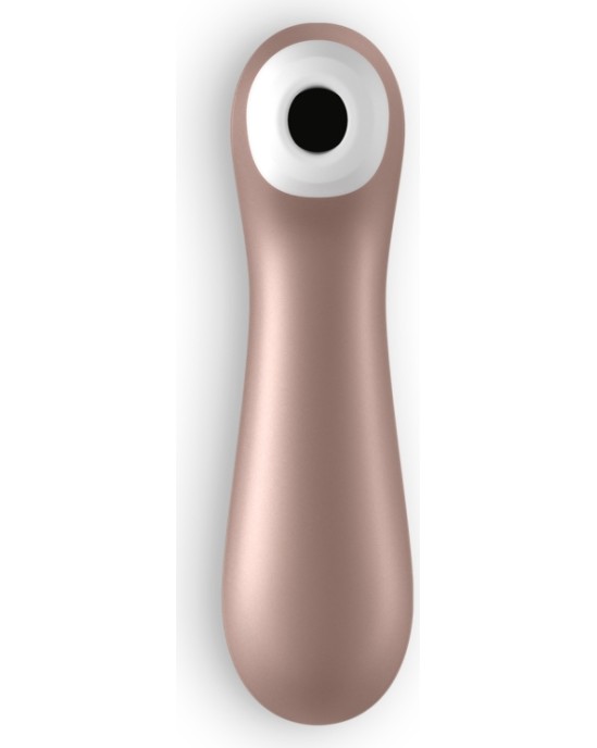 Satisfyer PRO 2 VIBRĀCIJA