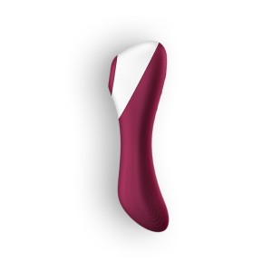 Satisfyer DUAL CRUSH VIBRATORS