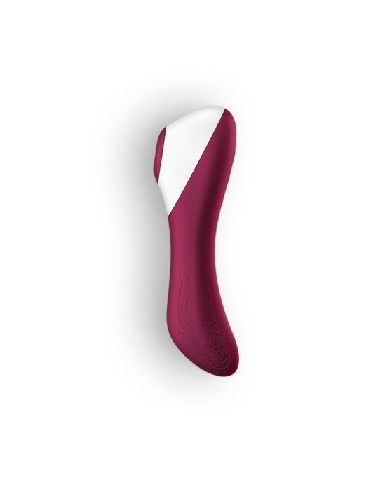 Satisfyer DUAL CRUSH VIBRATORS